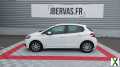 Photo peugeot 208 BlueHDi 100ch S\u0026S BVM5 Active