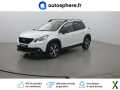 Photo peugeot 2008 1.2 puretech 130ch e6.c gt line s\\u0026s