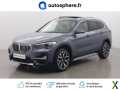 Photo bmw x1 sdrive20ia 192ch xline dkg7