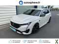 Photo peugeot 308 1.5 bluehdi 130ch s\\u0026s gt pack eat8