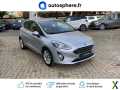 Photo ford fiesta 1.0 ecoboost 95ch titanium 5p