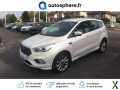 Photo ford kuga 2.0 tdci 150ch stop\\u0026start vignale 4x2 euro6.2