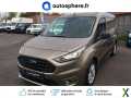 Photo ford transit connect l2 charge augmentée 1.5 td 120ch stop\\u0026start t