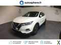 Photo nissan qashqai 1.2 dig-t 115ch n-connecta