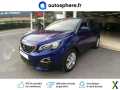 Photo peugeot 3008 1.6 bluehdi 120ch active business s\\u0026s eat6