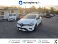 Photo renault clio 0.9 tce 90ch energy limited 5p