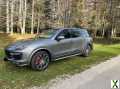 Photo porsche cayenne 4.8 V8 520 ch Turbo APPROUVED