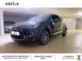 Photo ds automobiles ds 3 ds3 puretech 82 bvm