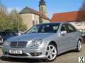 Photo mercedes-benz c 200 CDI BVA Sport Edition AMG 109000km 1ère Main