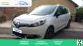 Photo renault grand scenic 1.6 dCi 130 Energy Bose Edition 7 pl