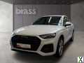 Photo audi q5 45 Sportback 2.0 TFSI quattro advanced (EURO