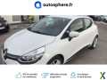 Photo renault clio 0.9 tce 90ch energy business 5p euro6c