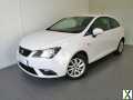 Photo seat ibiza SC 1.6 TDI 90 FAP Style