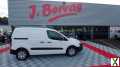 Photo peugeot partner FOURGON STANDARD 1.6 BLUEHDI 100 BVM5 PREMIUM PACK