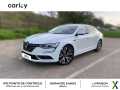 Photo renault talisman dci 160 energy edc