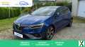 Photo renault megane 1.3 TCe 140 EDC R.S. Line