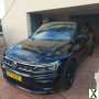 Photo volkswagen tiguan Rline Black éditio2.0 TDI SCR 4Motion DSG Highline