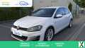 Photo volkswagen golf 2.0 TDI 184 DSG6 GTD