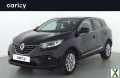 Photo renault kadjar tce 140 fap edc