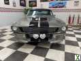 Photo ford mustang 1967 FORD ELEANOR 427
