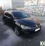 Photo volkswagen golf 1.6 TDI 115 FAP DSG7 R LINE