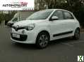 Photo renault twingo Zen Energy TCe 90