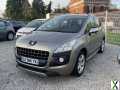 Photo peugeot 3008 1.6 hdi 112 syle 1ère main