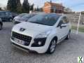 Photo peugeot 3008 allure 1.6 hdi 115 bvm6