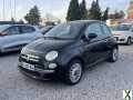 Photo fiat 500 lounge 1.2l 69cv clim / bluetooth