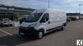 Photo opel movano pack business connect 3.5t l2h2 140 bluehdi s et s