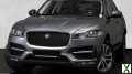 Photo jaguar f-pace 2.0 d - 180 ch awd bva8 - r-sport