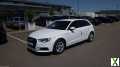 Photo audi a3 35 tfsi cod 150 -