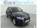 Photo audi q5 2.0 tdi s-line cuir gps regul att remq 1 main