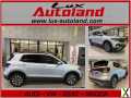 Photo volkswagen t-cross active 1.0 tsi dsg navi 5jg acc kamera