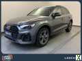 Photo audi q5 s line/40tdi/led/leder/ahk