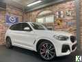 Photo bmw x3 30d 3.0 286cv mild-hybrid steptronic xdrive m-spor