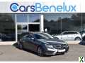 Photo mercedes-benz e 250 cdi break amg line 4matic 7g comand cam att rmq