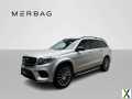 Photo mercedes-benz gls 350 d 4m amg-line night+pano+360+ahk+21\\ amg line