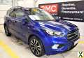 Photo ford kuga 1.5 ecoboost 4wd automatique **st-line**1.main**