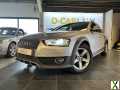 Photo audi a4 2.0 tdi quattro s tronic garantie 12 mois