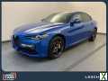 Photo alfa romeo giulia 2.0 turbo 16v at8-q4