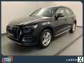 Photo audi q5 advanced/40tdi/business+/led/l