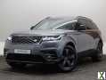 Photo land rover range rover velar d240 r-dynamic s awd auto