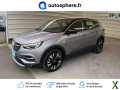 Photo opel grandland x 1.5 d 130ch elegance business bva8