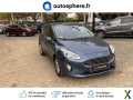 Photo ford fiesta 1.0 ecoboost 125ch titanium x dct-7 5p