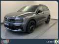 Photo volkswagen tiguan highline/dsg/r line/outdoor/pr