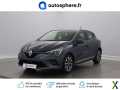 Photo renault clio 1.0 tce 100ch intens - 20