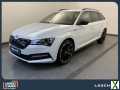 Photo skoda superb sportline/phev/ahk/kessy