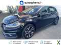 Photo volkswagen golf 1.0 tsi 115ch iq.drive euro6d-t 5p