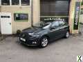 Photo volkswagen polo 1.5 tsi 150 cv dsg7 highline gps